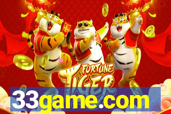 33game.com