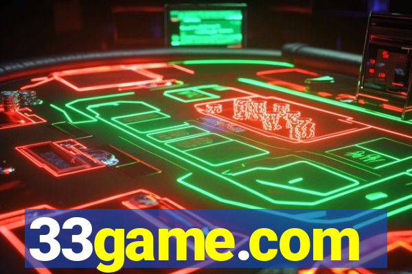 33game.com