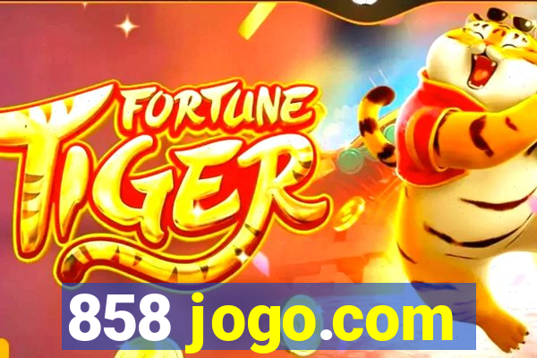 858 jogo.com