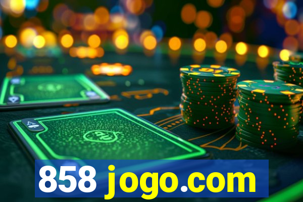 858 jogo.com