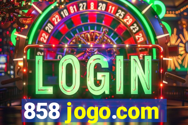 858 jogo.com