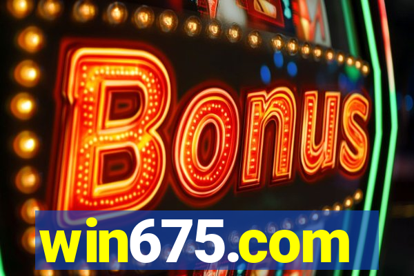 win675.com