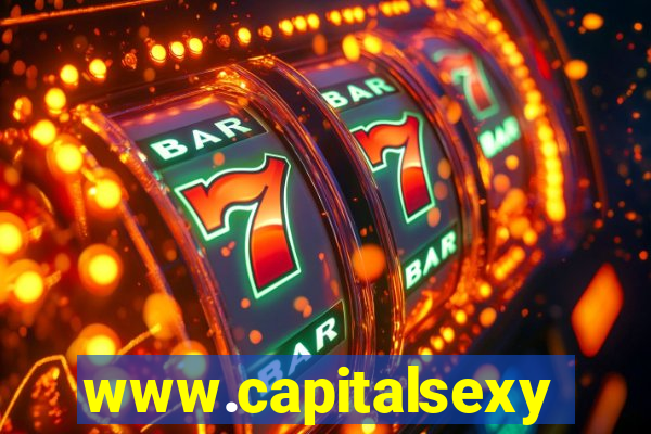 www.capitalsexy.com.br