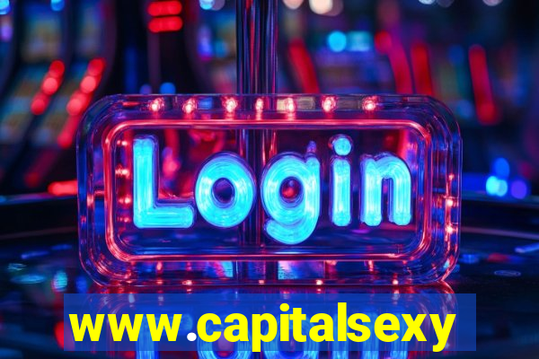 www.capitalsexy.com.br