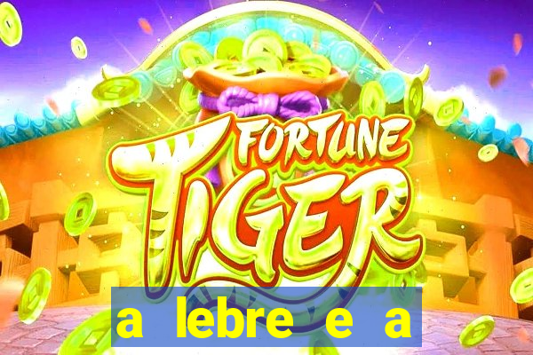 a lebre e a tartaruga resumo a