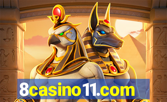 8casino11.com