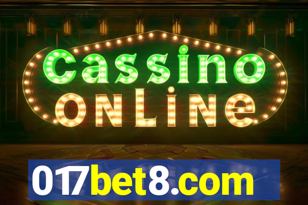 017bet8.com