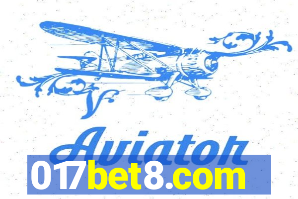 017bet8.com