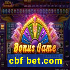 cbf bet.com