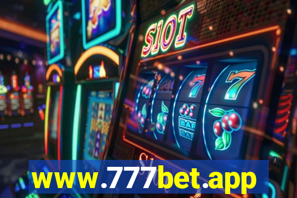 www.777bet.app
