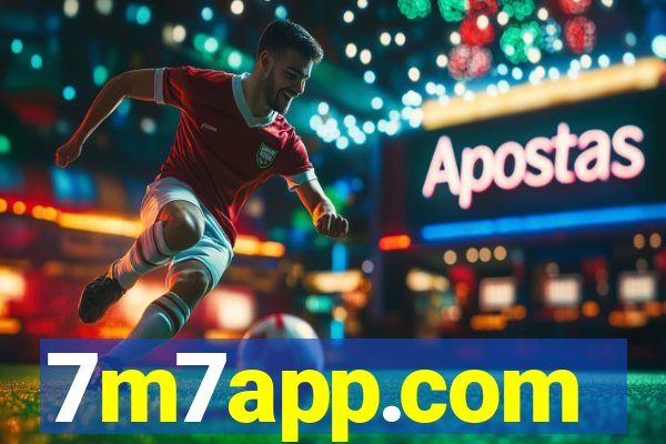 7m7app.com
