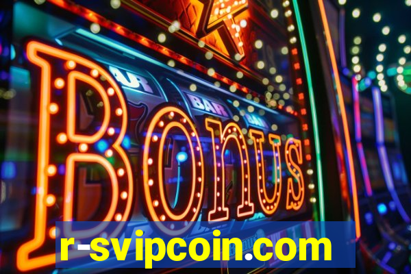 r-svipcoin.com