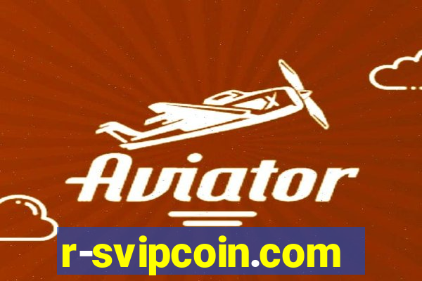 r-svipcoin.com