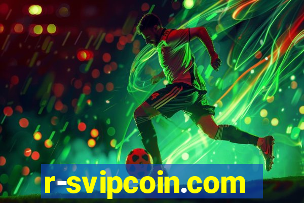 r-svipcoin.com