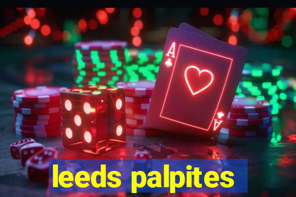 leeds palpites