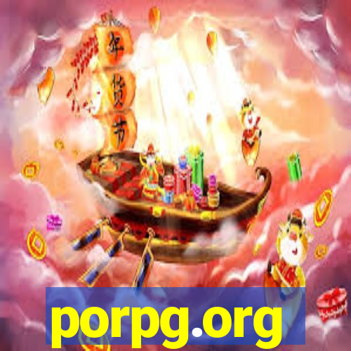 porpg.org