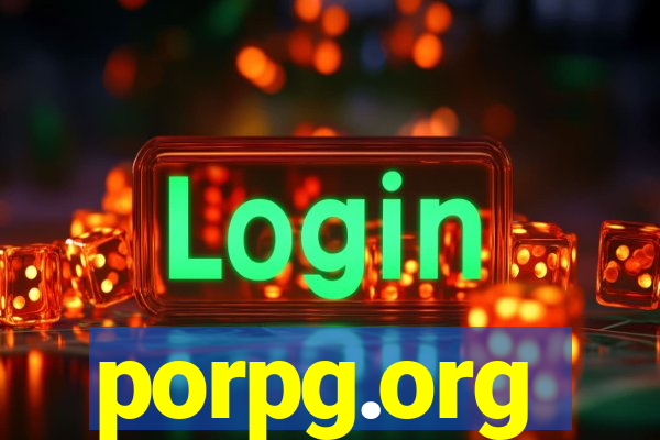 porpg.org