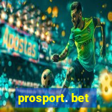 prosport. bet