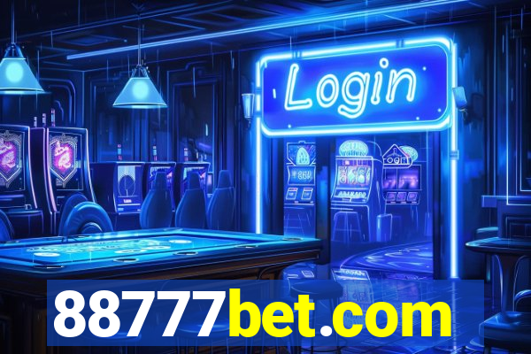 88777bet.com