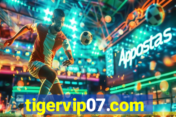 tigervip07.com