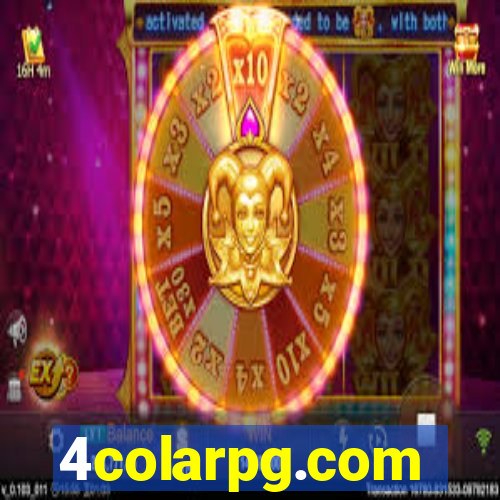 4colarpg.com