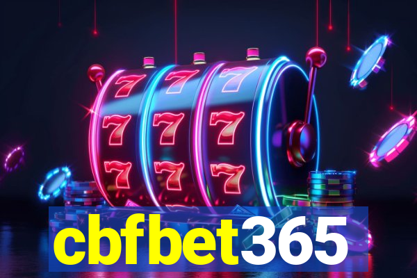 cbfbet365