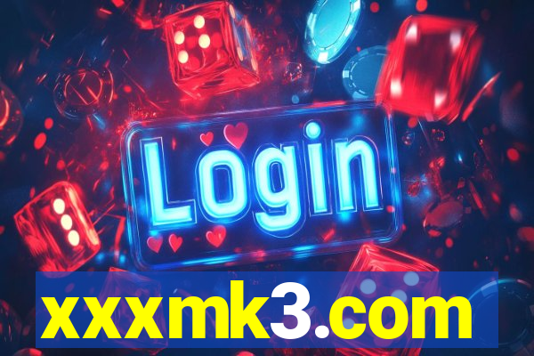 xxxmk3.com