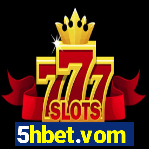 5hbet.vom