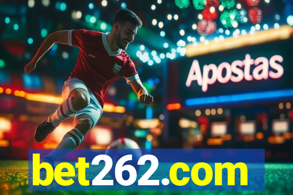 bet262.com