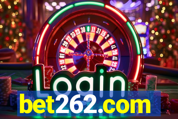 bet262.com