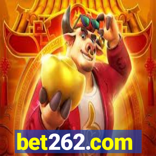 bet262.com