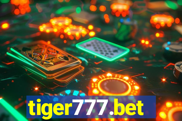 tiger777.bet