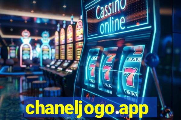 chaneljogo.app