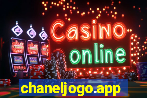 chaneljogo.app