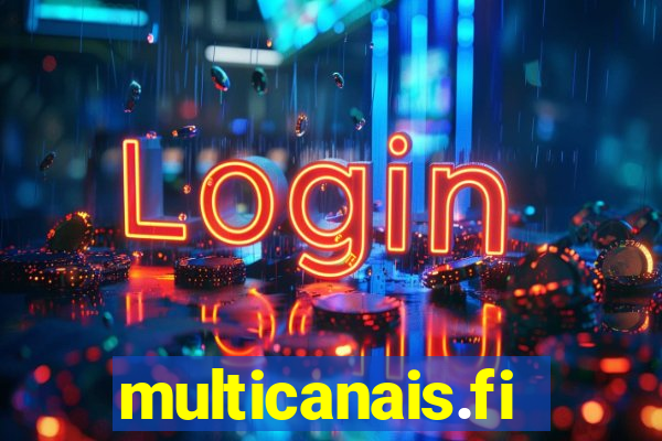 multicanais.fi