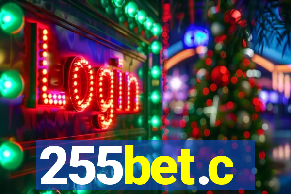 255bet.c