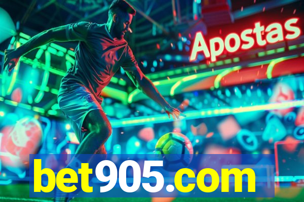 bet905.com
