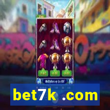 bet7k .com