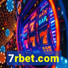 7rbet.com