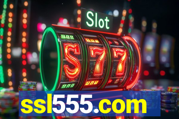 ssl555.com