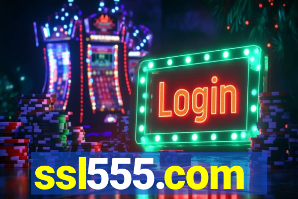 ssl555.com