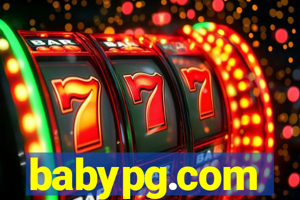 babypg.com