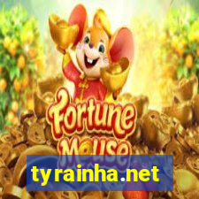tyrainha.net