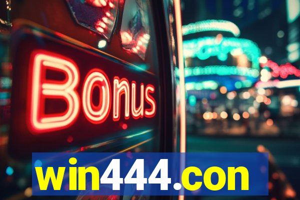 win444.con