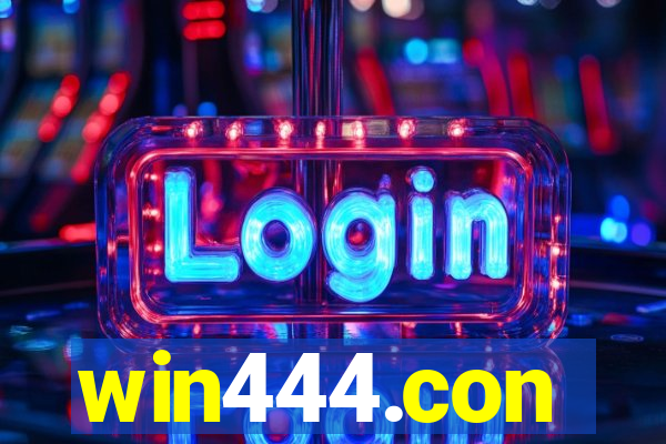win444.con