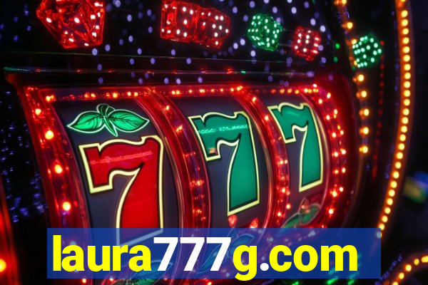 laura777g.com