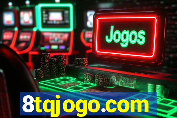 8tqjogo.com