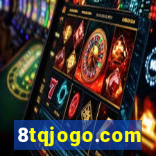 8tqjogo.com