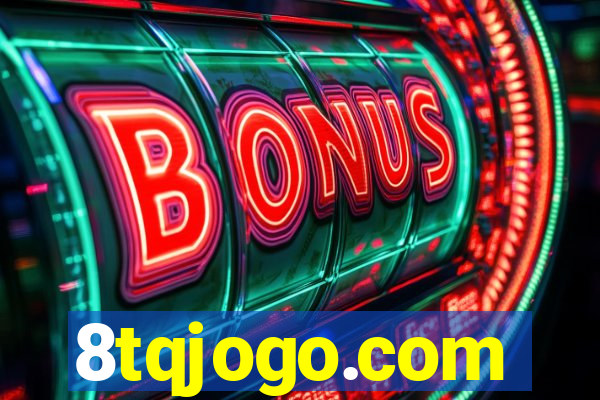 8tqjogo.com