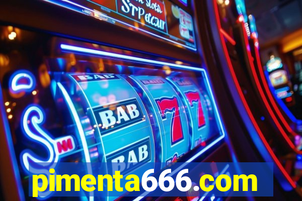 pimenta666.com